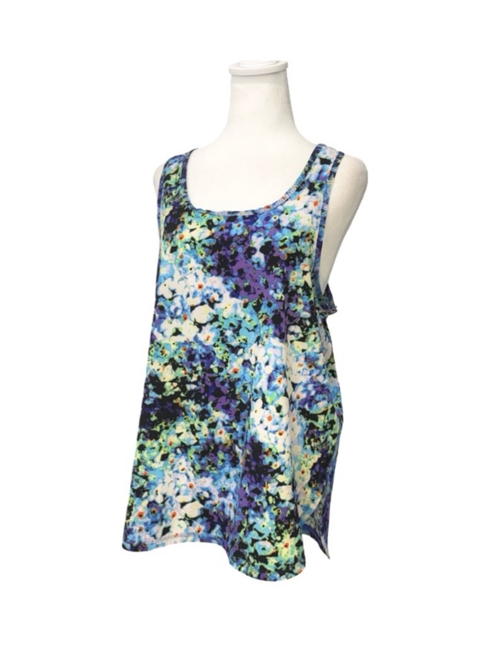 New Calvin Klein Performance Tank Top